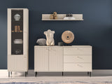Wall shelf 499296 5134756