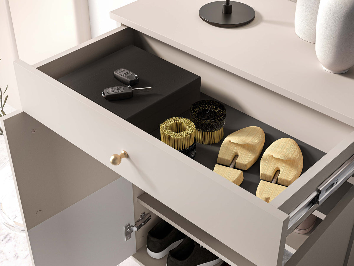 Shoe cabinet 555534 5135074