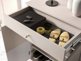 Shoe cabinet 555534 5135074