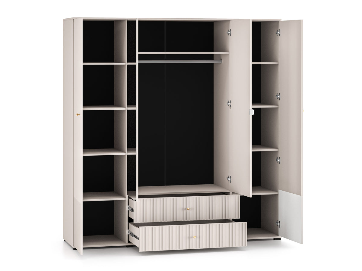Wardrobe 555567 5135151