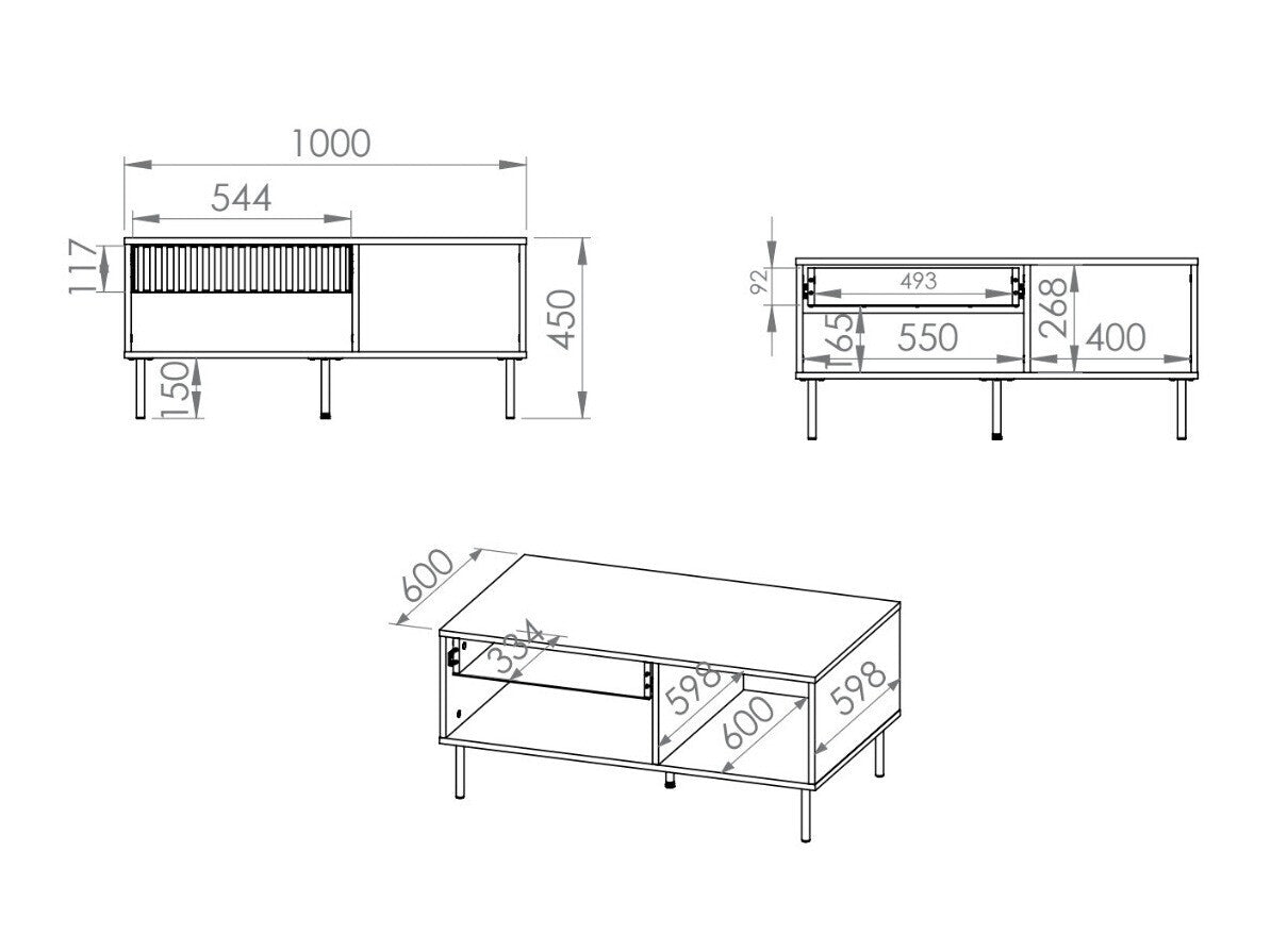 Living room set 499309 5135255