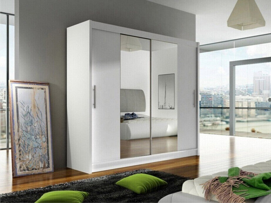 Wardrobe 66581 5138008