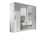 Wardrobe 66581 5138009