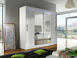 Wardrobe 66581 5138010