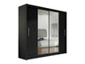Wardrobe 66581 5138011
