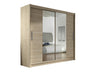 Wardrobe 66581 5138015