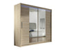 Wardrobe 66581 5138017