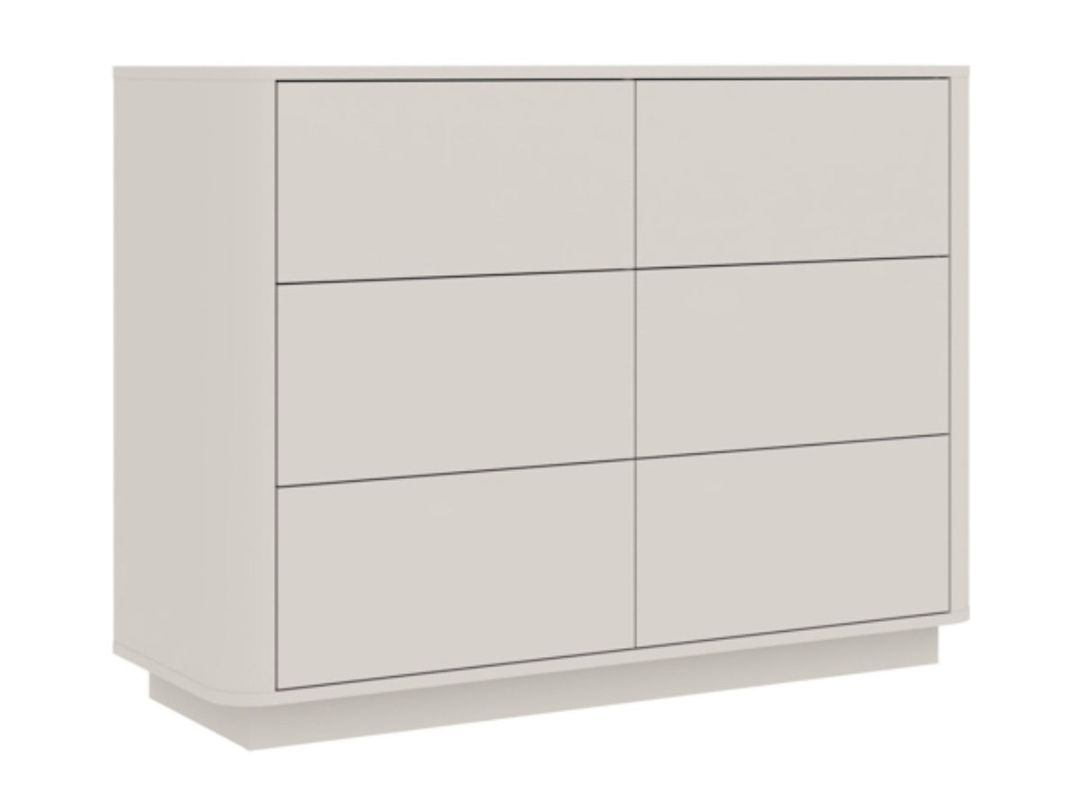 Chest of drawers 687476
