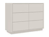 Chest of drawers 687476