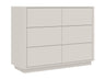 Chest of drawers 687476