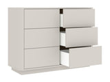 Chest of drawers 687476