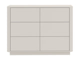 Chest of drawers 687476
