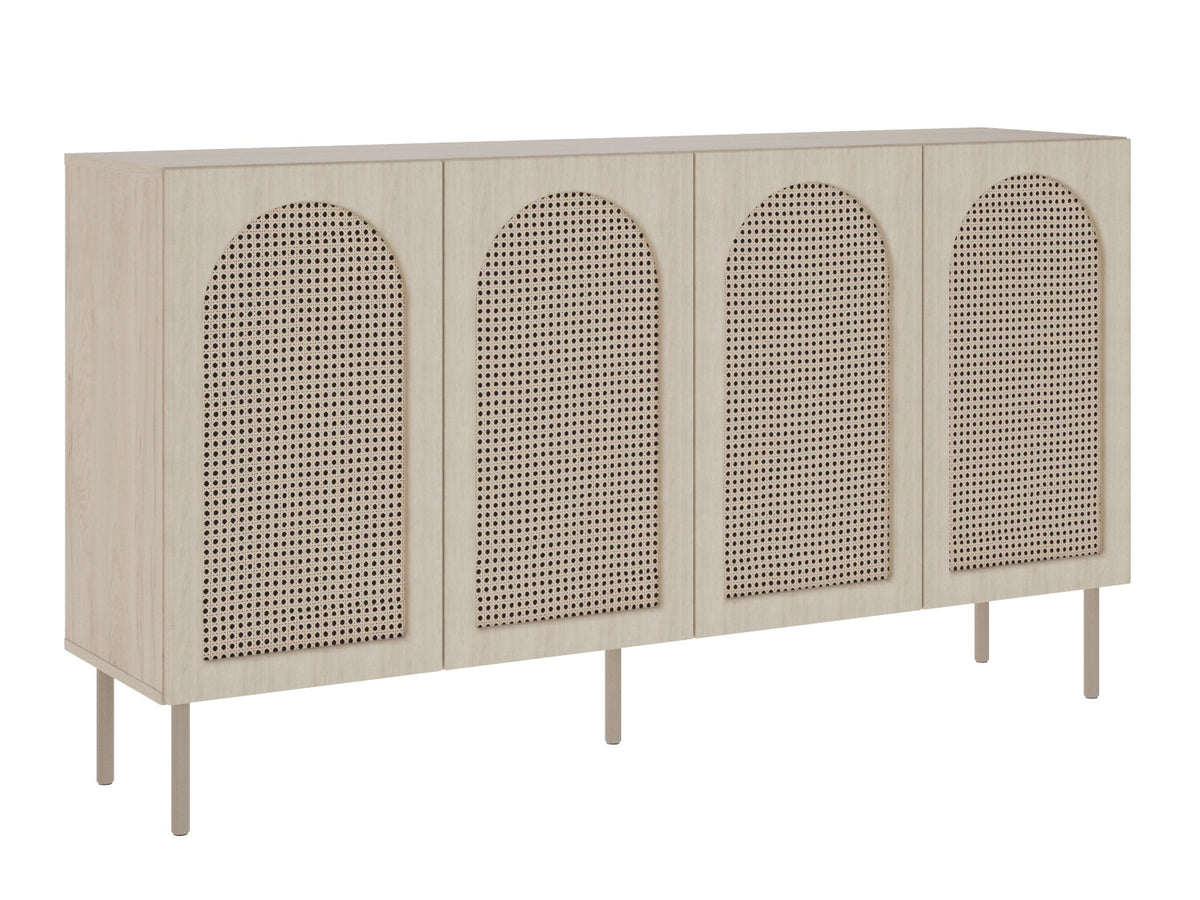 Sideboard Cameso 160 cm, light brown 5139036
