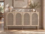 Sideboard Cameso 160 cm, light brown 5139037