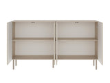 Sideboard Cameso 160 cm, light brown 5139038