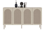 Sideboard Cameso 160 cm, light brown 5139040