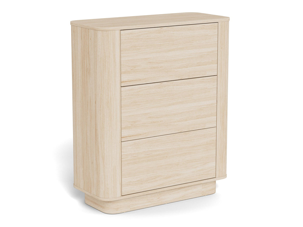 Chest of drawers 687528