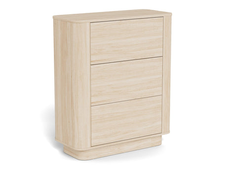 Chest of drawers 687528