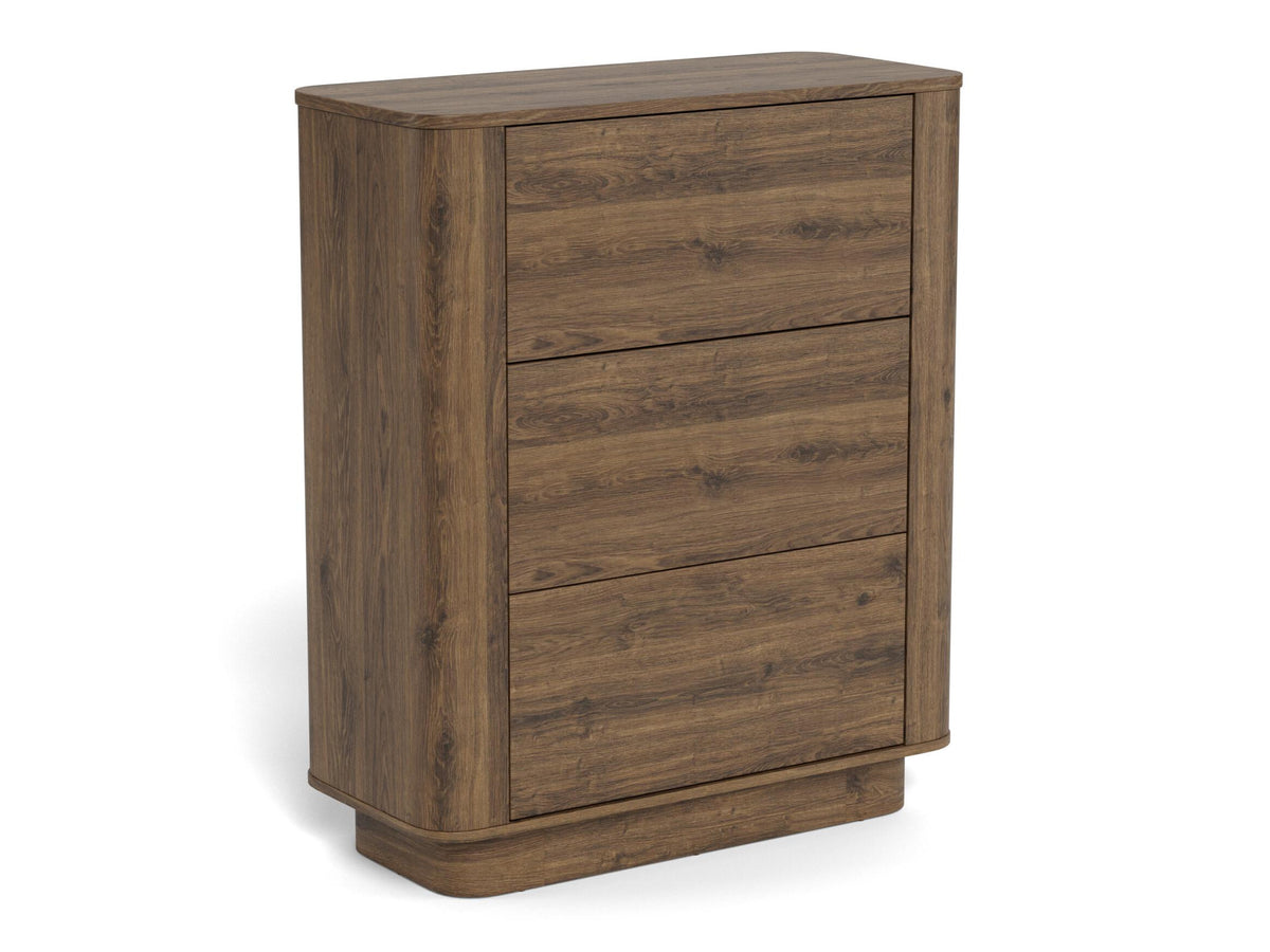 Chest of drawers 687528
