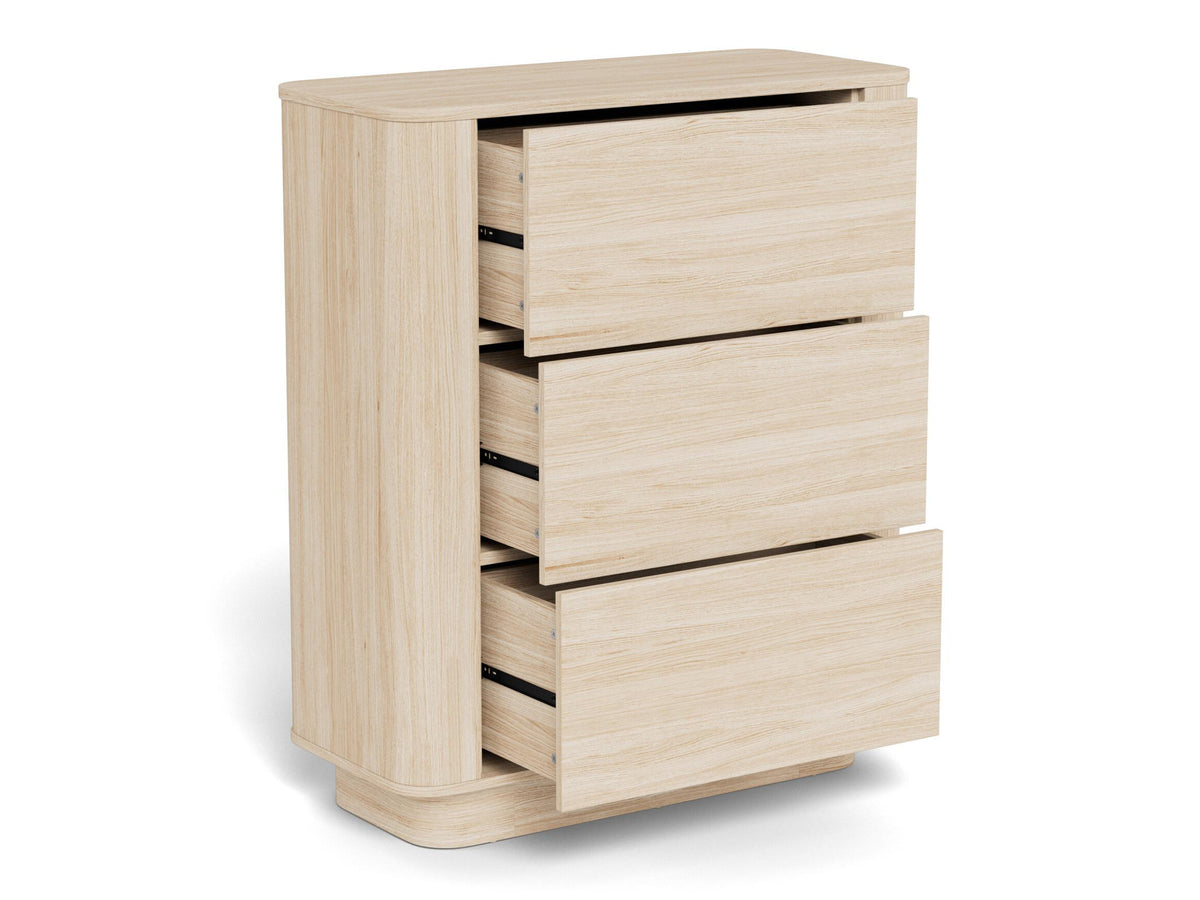 Chest of drawers 687528