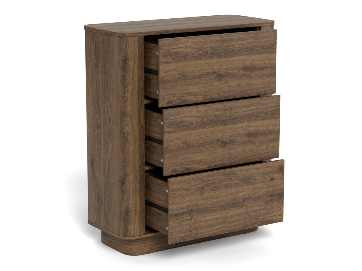 Chest of drawers 687528