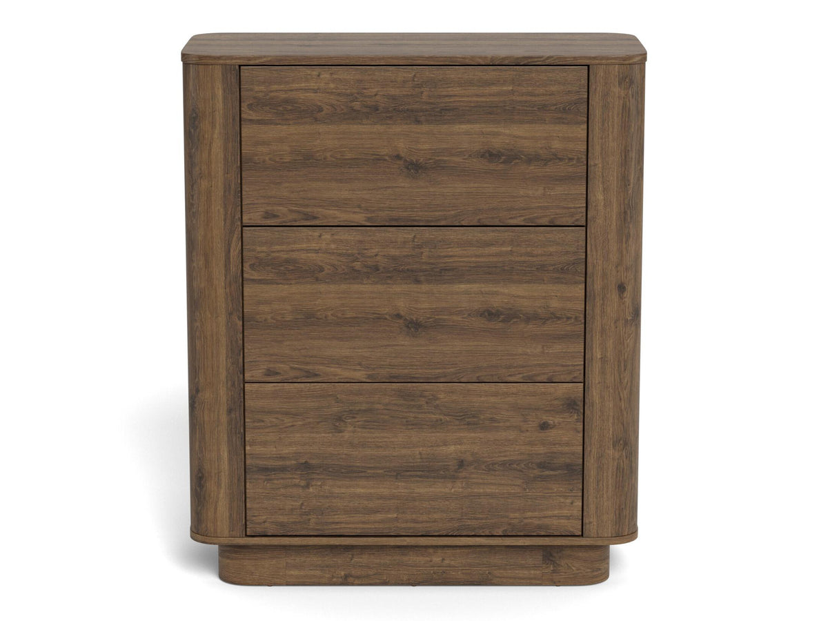 Chest of drawers 687528