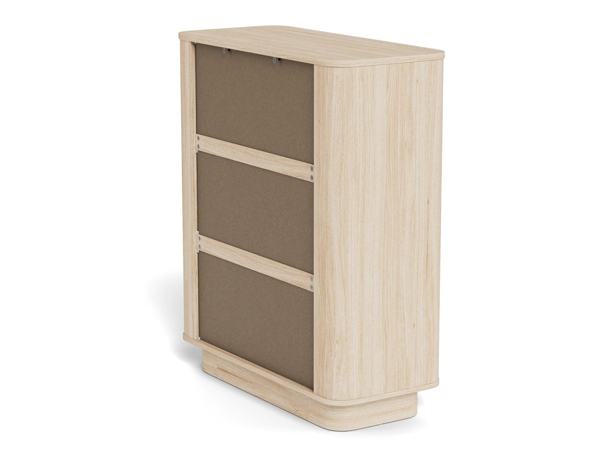 Chest of drawers 687528
