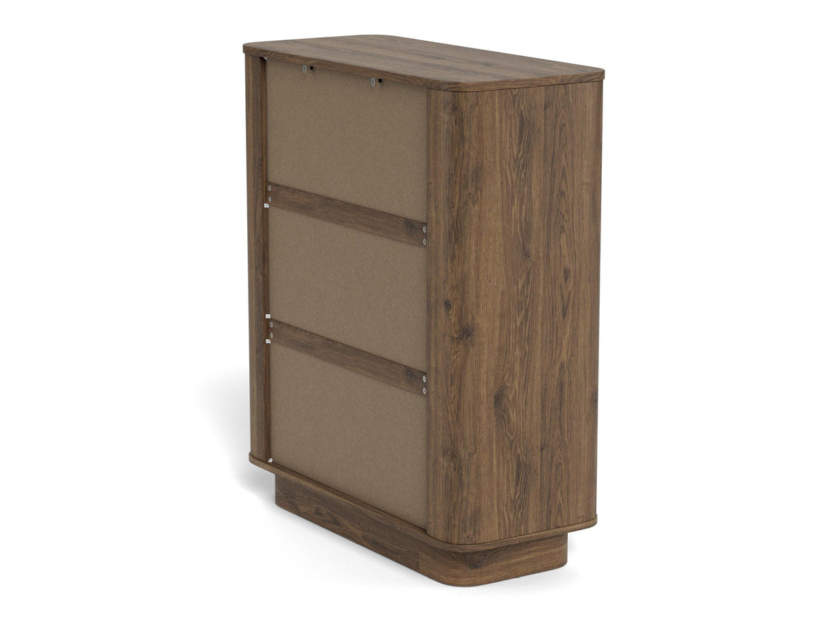 Chest of drawers 687528