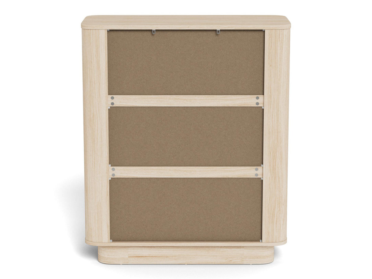 Chest of drawers 687528