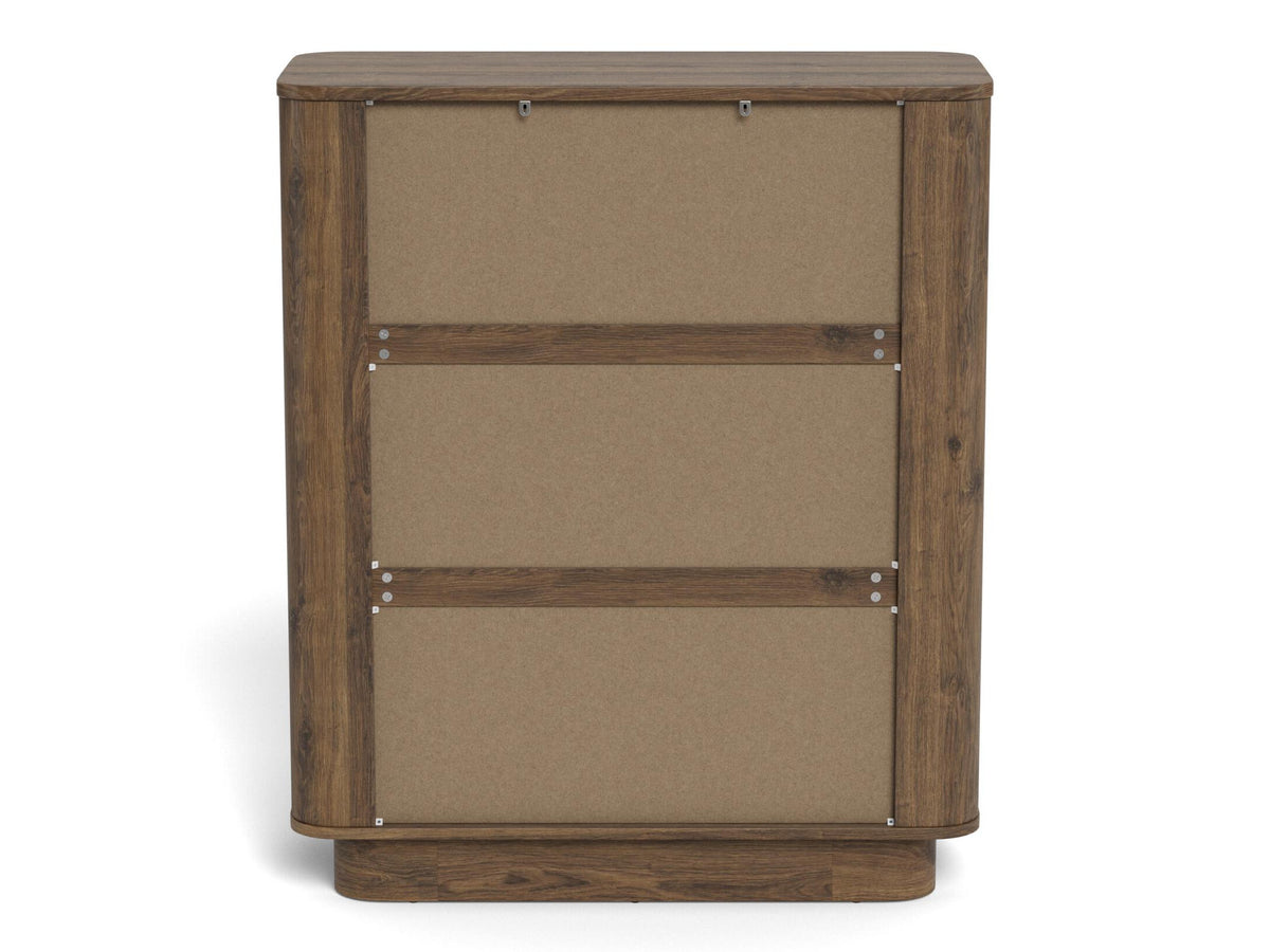 Chest of drawers 687528