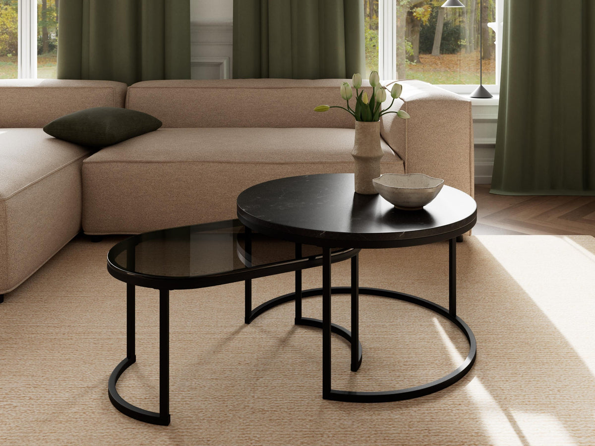 Nest of coffee tables 263947