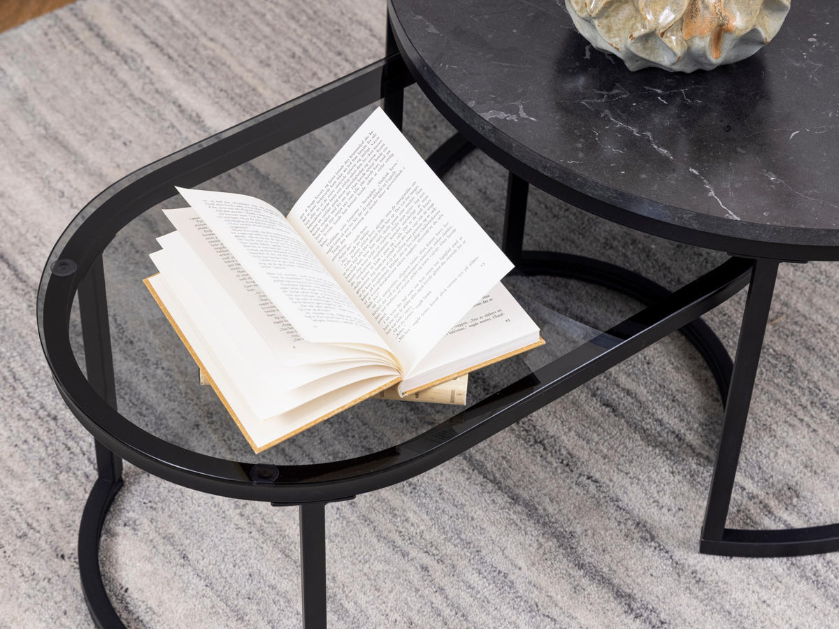 Nest of coffee tables 263947