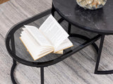 Nest of coffee tables 263947