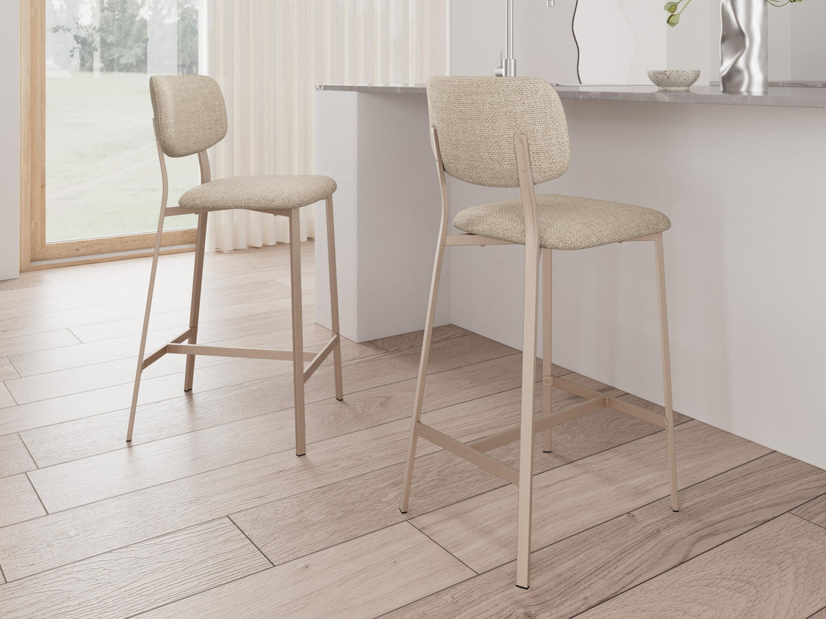 Bar stool 687532