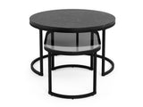Nest of coffee tables 263947