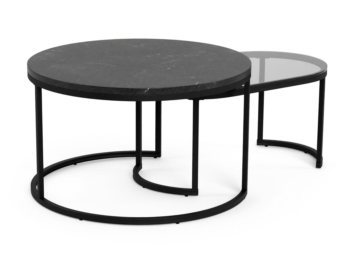 Nest of coffee tables 263947
