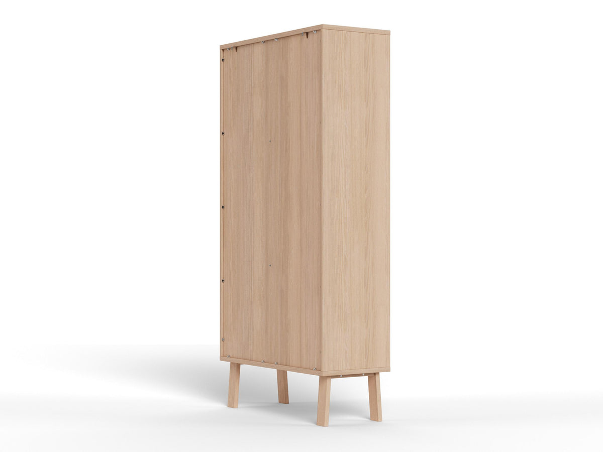 Bookcase 687569