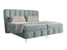 Continental bed 567041 5140115