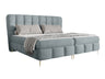 Continental bed 567041 5140118