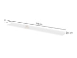 Wall shelf 687682