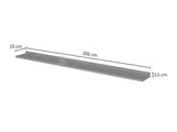 Wall shelf 687682
