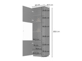 Bookcase 687711