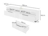 TV stand 687738