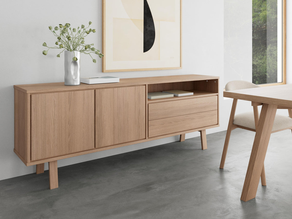 Chest of drawers 687794