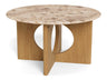 Coffee table 687805