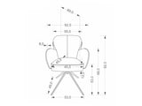 Chair 687821