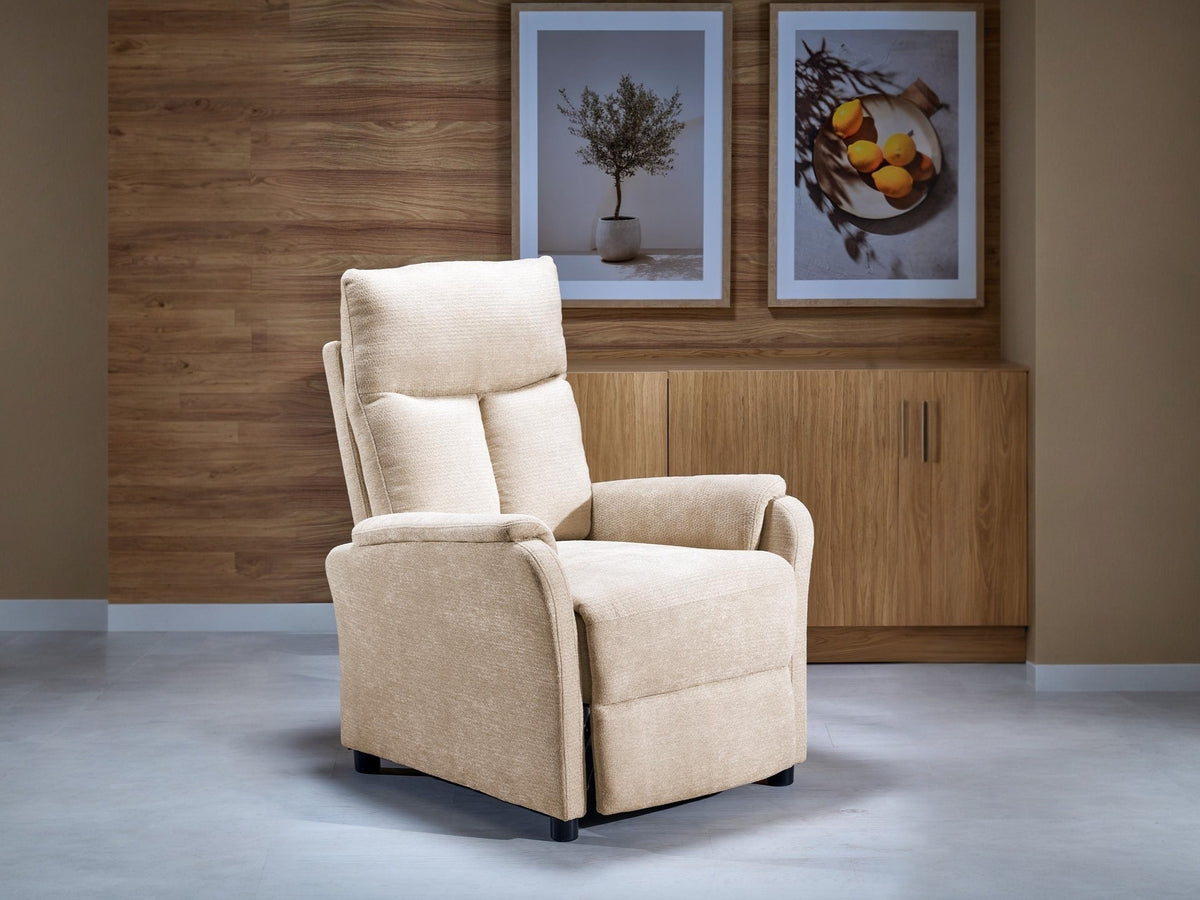 Armchair recliner 687838