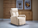 Armchair recliner 687838