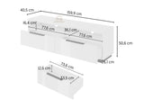 TV stand 687847