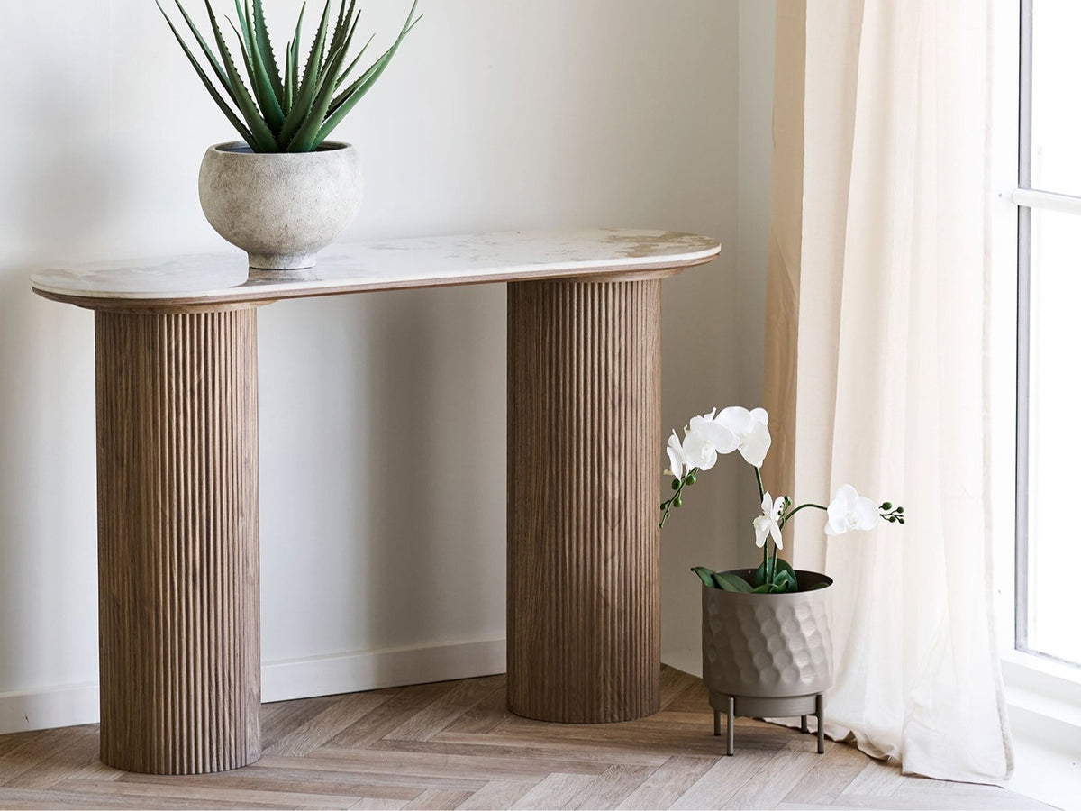 Console table 687915